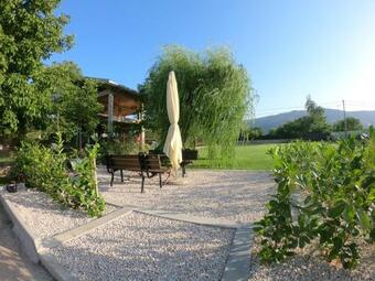 D�pendance Ai Piedi Dalla Majella