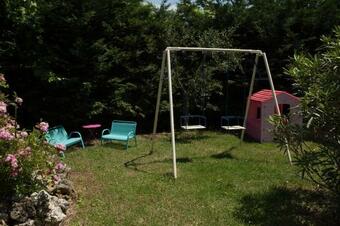 Apartamento Il Vecchio Mulino Toscana