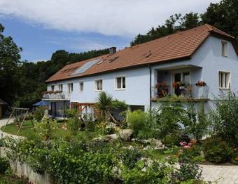 Hostal Privatzimmer Langthaler