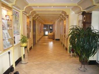 Hotel Stadt Baunatal