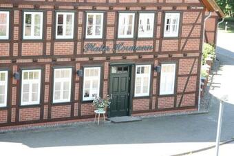 Hotel Plater Hermann