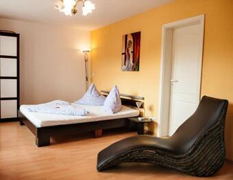 Apartamento Ferienwohnungen Direkt An Der Elde