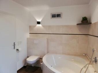 Apartamento Ferienwohnung Nina L�tjenburg Klamp Ostsee