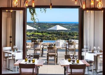 Hotel Relais Chiaramonte