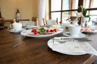 Hostal Pension Heinrich Heine