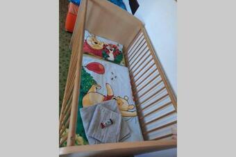 Apartamento Ferienwohnung Mit Elbwiesenblick