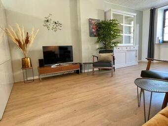 Apartamento Alte Schule Malberg 3 & 4