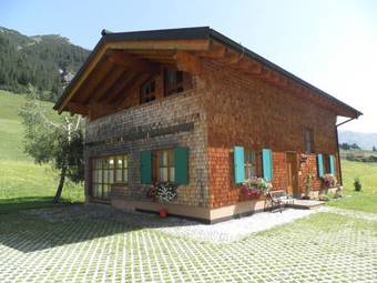 Hotel Gasthaus & Pension Alphorn