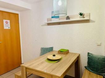 Apartamento Ferienwohnung Elsa
