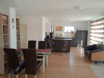 Apartamento Ferienwohnung Kleb