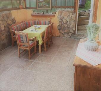 Apartamento Ferienwohnung "zum Schlossblick"