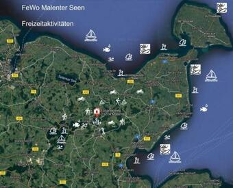 Apartamento Fewo Steuerbord