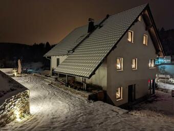 Apartamento Ferienwohnung M�hl - Familie Erleben