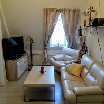 Apartamento Schwarzer Adler