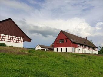 Apartamento Hofgut Breitenbach