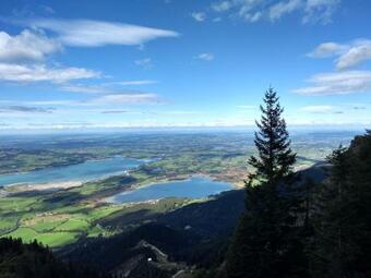 Apartamento Mach Mal Pause