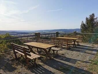 Apartamento Ferienwohnung Altenstein