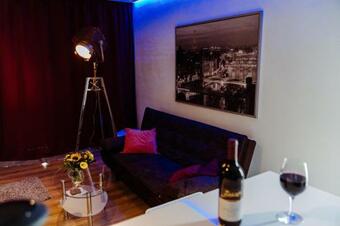 Apartamento Das Appartement