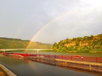 Hotel "zum Moseltal"