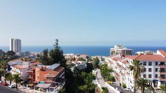 Apartamento Comodo Estudio Pz Wifi, Great View, Puerto De La Cruz