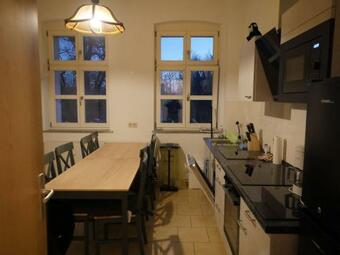 Touristisches Begegnungzentrum Melchow