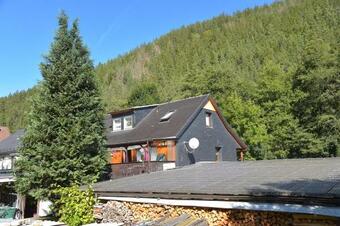 Apartamento Fewo In Bergbahnn�he