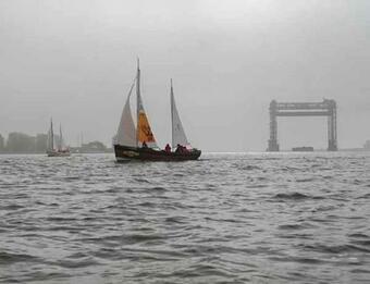 Apartamento Wohnung In Mellenthin - A55965