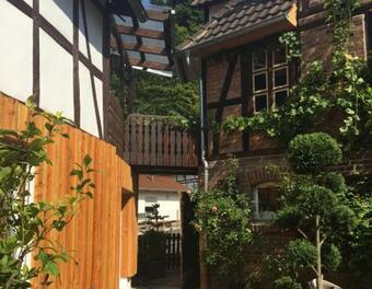 Apartamentos Ferienwohnung Kleiner Kalle