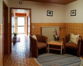 Grosses Ferienhaus Im Westerwald