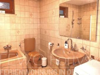 Apartamentos Fewo Fortysix