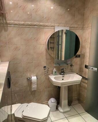 Apartamento Ferienwohnung Im Westerwald