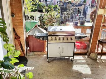 Bed & Breakfast Fremdenzimmer - Petit Quartier