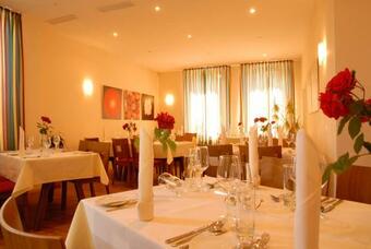 Apartamento Haus Gezeiten