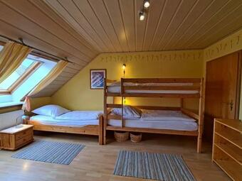 Apartamentos Ferienwohnung Heidi