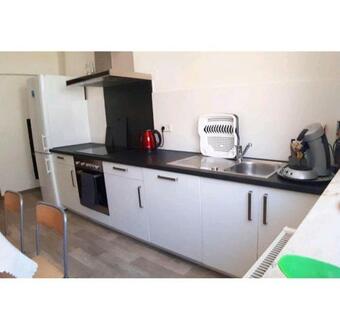 Apartamento S-21-appartments Merklingen