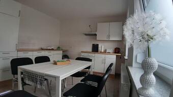 Apartamento S-21-appartements Merklingen-ulm