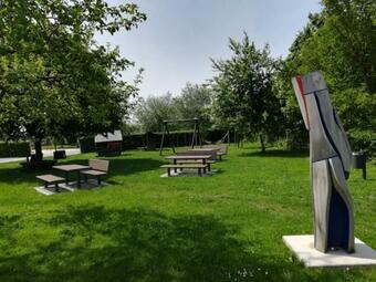 Apartamento Die Galerie - Ferienwohnung