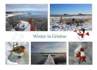 Apartamento Ferienwohnung In Gristow