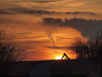 Apartamentos Ferienwohnung Am Gipsberg
