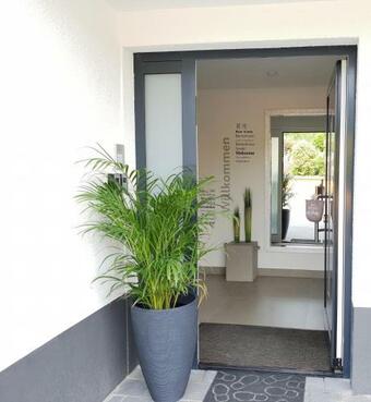 Apartamentos Ferienwohnung "saartal"