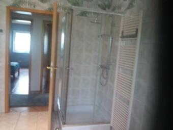 Apartamento Ferienwohnung Im Bungert