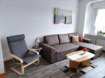 Apartamento Ferienwohnung Reinold