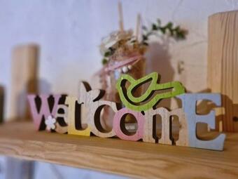 Kleines Ferienhaus Mit Charme