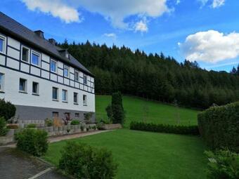 Apartamento Fewo Im Sch�nen Sauerland
