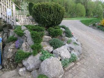 Apartamento Gerberlaube