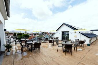 Apartamento Vis Saar Vie - Ferienwohnungen An Der Saarschleife