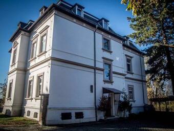 Hostal Villa Meuselwitz