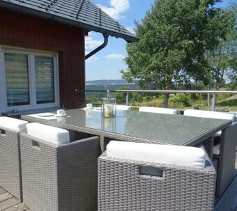 Apartamento Ferienwohnung Falkenblick Og Im Fh Falkenh�he