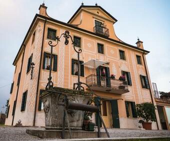 Bed & Breakfast Alle Zagare