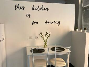 Apartamento Loft Galla Placidia